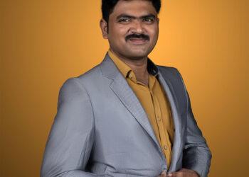 Our success lies in our unwavering passion and commitment to innovation: Sailesh Ganduri