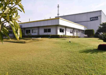 McCain Foods India wins at FICCI’s 2025 sustainable agriculture awards