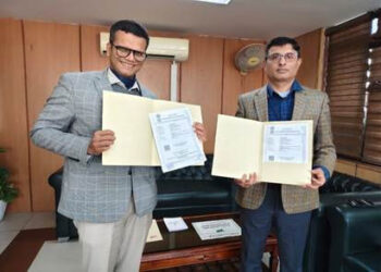 NIFTEM-K signs MoU with MoMA to implement PM Vikas Scheme