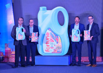 Fortune Brings ‘Pakko Gujarati’ to Kitchens for Uttarayan