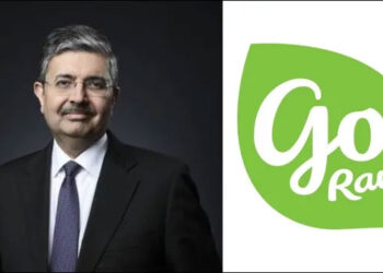 Uday Kotak’s family office acquires US snack brand Go Raw