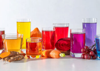 EXBERRY® plant-based color supplier GNT earns top sustainability award