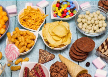 Ban advertising of ultra-processed foods from 6 am-11 pm: Eco Survey