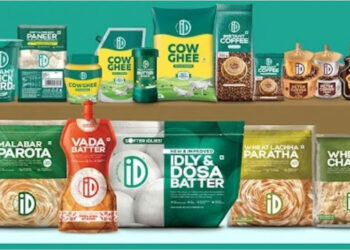 Apax Partners to buy minority stake in iD Fresh Food
