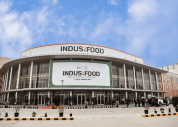 Indusfood 2026 to showcase India’s growing leadership in global food trade