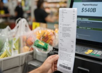 $540 billion global food waste bill exposed for 2026