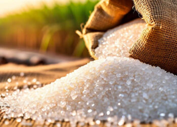 Govt allows exports of organic sugar up to 50,000 tonnes in every fiscal