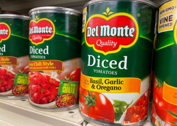 Mars-owned Cheez-It® introduces first-ever original gluten free crackers