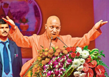 ODOC to take UP’s culinary heritage to global food map: CM Yogi