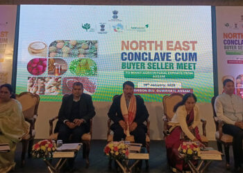 MoFPI Chintan Shivir Charts strategic roadmap for a competitive, inclusive and globally integrated food