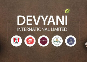 Merged entity of Sapphire Foods, Devyani Int’l likely to cross USD 1 bn annual turnover: Jaipuria