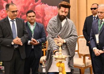 MoFPI, Chintan Shivir held at Udaipur to accelerate India’s Food Processing Growth