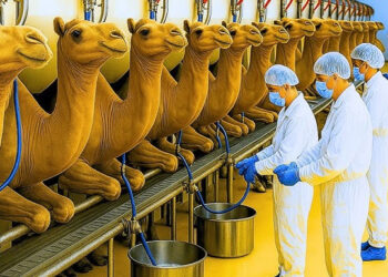 DAVOS: UAE agrees to establish food cluster in AP