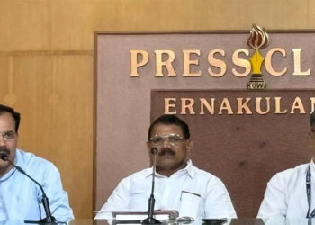 MILMA joins hands with NDDB to launch a food testing lab in Kochi