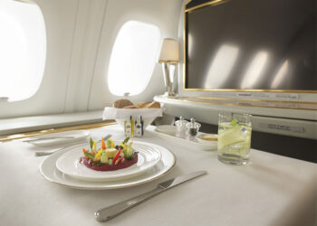 DAVOS: UAE agrees to establish food cluster in AP