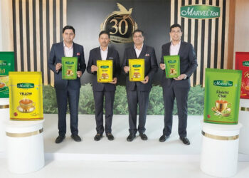 GI-Tagged Makhana exported by Sea for Ist time in shipment to Dubai