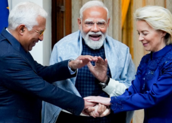 Ban advertising of ultra-processed foods from 6 am-11 pm: Eco Survey