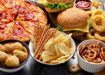UK bans junk food advertising on TV, online to combat childhood obesity