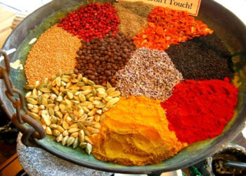 Indusfood 2026 to showcase India’s growing leadership in global food trade