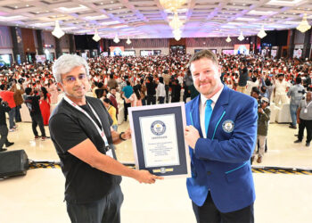 DAVOS: UAE agrees to establish food cluster in AP