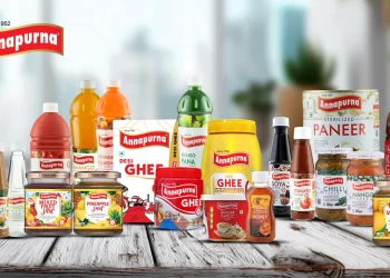 Food maker Annapurna to acquire 75 pc stake in Andri Agro