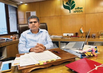 APEDA launches initiative to boost agri-food, agri-tech startups, exports: APEDA