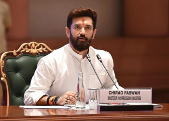 Govt focusing on growth of food processing hopes for more steps in Budget Paswan