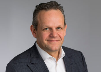 Mondelēz International names Luca Zaramella EVP, COO and CFO