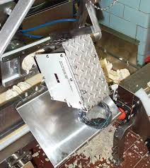 Advanced moisture monitoring elevates food quality