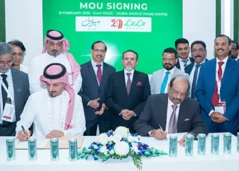 LuLu signs 9 key MoUs at Gulfood 2025; Saudi’s iconic Milaf Cola to launch in GCC and India LuLu stores soon