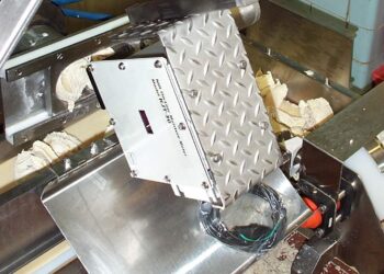 Advanced moisture monitoring elevates food quality