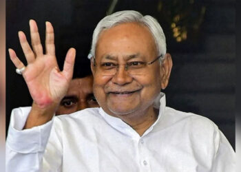 Bihar to form milk producers’ committees in all villages in 2 yrs to boost dairy production: Nitish