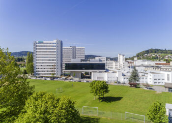 Bühler strengthens its market position