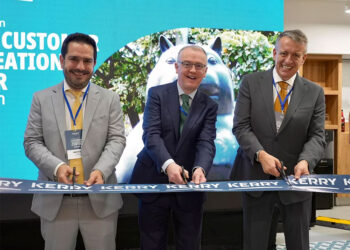 Kerry inaugurates its Customer Co‑Creation Center in Medellín