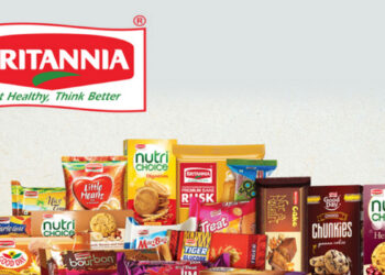 Britannia to step up e-commerce push, tackle regional rivals with ‘startup mentality’