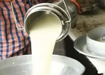 Andhra milk ‘adulteration’: Govt announces Rs 10 lakh ex-gratia for deceased