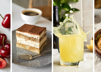 Tastepoint by IFF predicts ten flavor trends for 2026