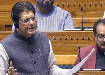 Agriculture, dairy sectors completely protected in trade deal with US: Goyal