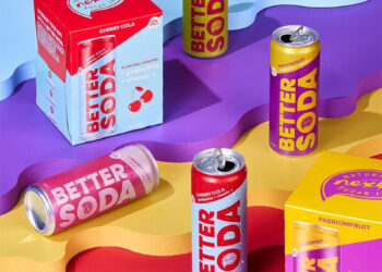 RCPL acquired majority stake in Australia’s popular ‘Better-For-You’ beverage