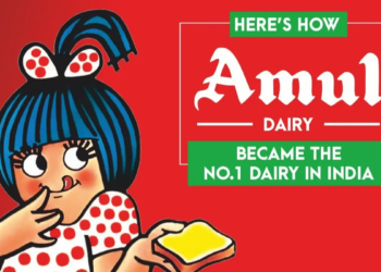 Amul welcomes Budget 2026-27; sees boost for cooperatives, dairy, rural economy
