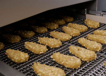 GEA expands CookStar portfolio with compact spiral oven for small to mid-sized food production