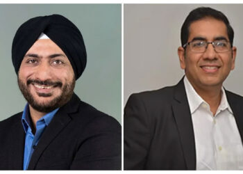 Dabur appoints Hershey’s Bhalla as CEO, elevates Mohit Malhotra to global role