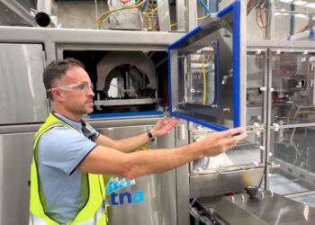 GEA expands CookStar portfolio with compact spiral oven for small to mid-sized food production