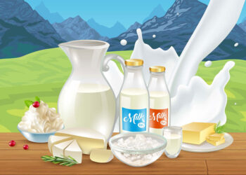 Comply with quality norms to gain global edge, Paswan tells dairy industry