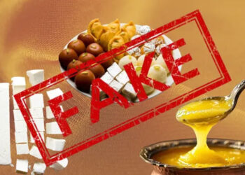 FSSAI asks states to check adulteration of food products during festival