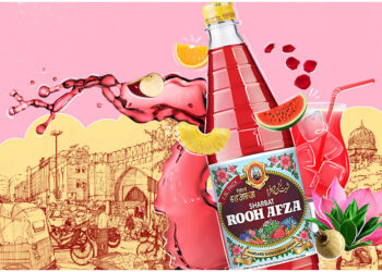 Rooh Afza is fruit drink eligible for lower VAT SC applies 4% VAT under UP VAT act