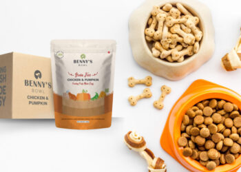 Cookme launches smart packs, bringing transparency to India’s spice racks