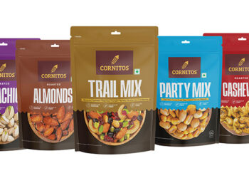 India targets to double food processing capacity in next 6-7 years: Official