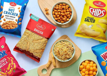 Tastepoint by IFF predicts ten flavor trends for 2026