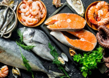 Seafood exports, specialty chemicals stocks zoom 20 pc on India-US trade deal “